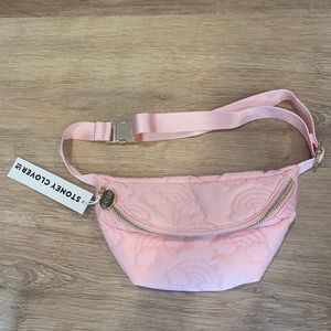 BNWT Stoney clover Fanny pack